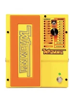 Digitech MonoNeon Signature Pitch Shifting Whammy  3-Octave Effect Pedal