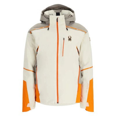 Spyder Vanqysh Ski Jacket 30K Waterproof Insulated RECCO Mens XL $750