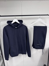 Prada Tracksuit Navy Blue SMALL RRP £895