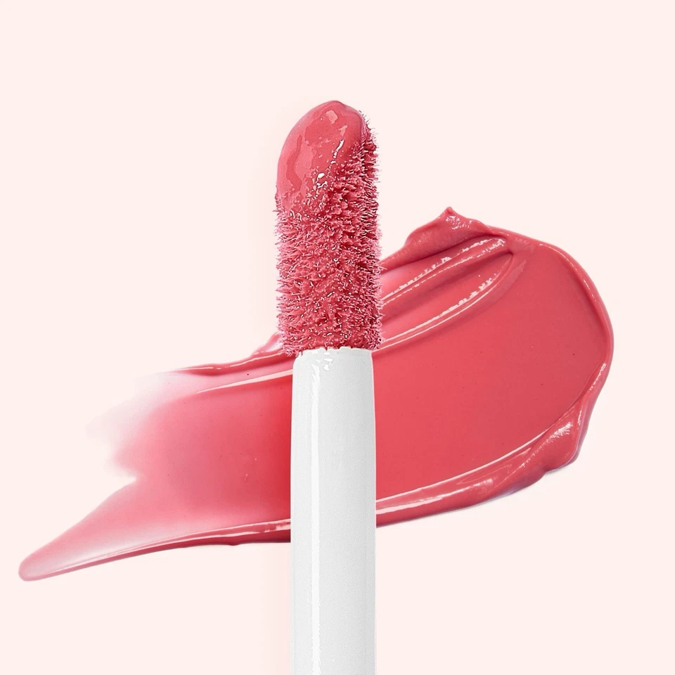 🌹 Set Labbra Perfette Rose – Matita + Gloss + Mascara THE ONE Oriflame - Imagen 3 de 4