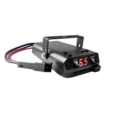 Proportional Trailer Brake Controller Kit Digital Electric Brake Control Wit... Proportional Trailer Brake Controller Kit Digital Electric Brake Control Wit...