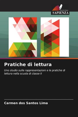 Pratiche di lettura Carmen Dos Santos Lima Taschenbuch Italienisch 2026