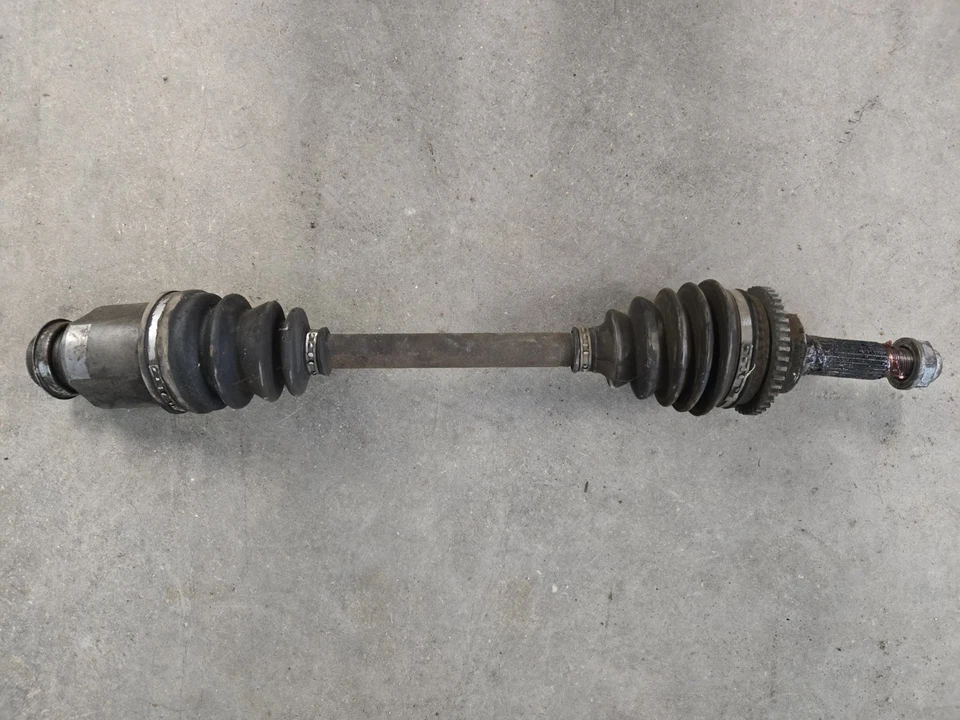 1999 - 2003 MAZDA PROTEGE P5 Front Right Passenger  CV Axle  Shaft Hatchback OEM - Image 2 of 2