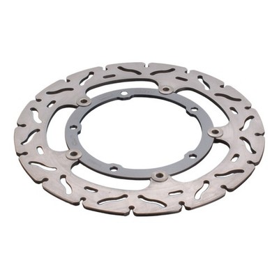 TRW Bremsscheibe MSW202RAC | für Yamaha XT-Z Tenere Rally Edition ABS 700 2023 D