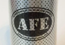 Qty 1 AFE-EC65G Coalescing Element, Compatible with Zeks