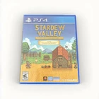Stardew Valley - Collectors Edition - Sony PlayStation 4