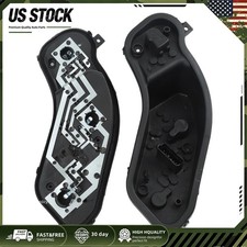 Pair Tail Light Socket for Nissan Almera 2012-2019 Left Right 265563AW0A.