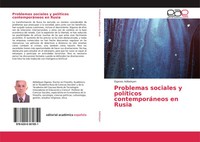 Oganes Adibekyan | Problemas Sociales Y PolíTicos ContemporáNeos En Rusia | Buch