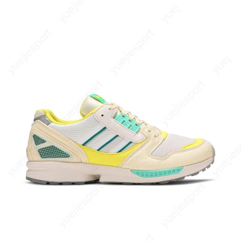 adidas ZX 8000 A-ZX Series - Frozen Lemonade for Sale