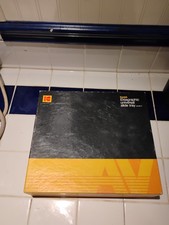 KODAK Transvue 80 Slide Tray Carousel Complete with Box