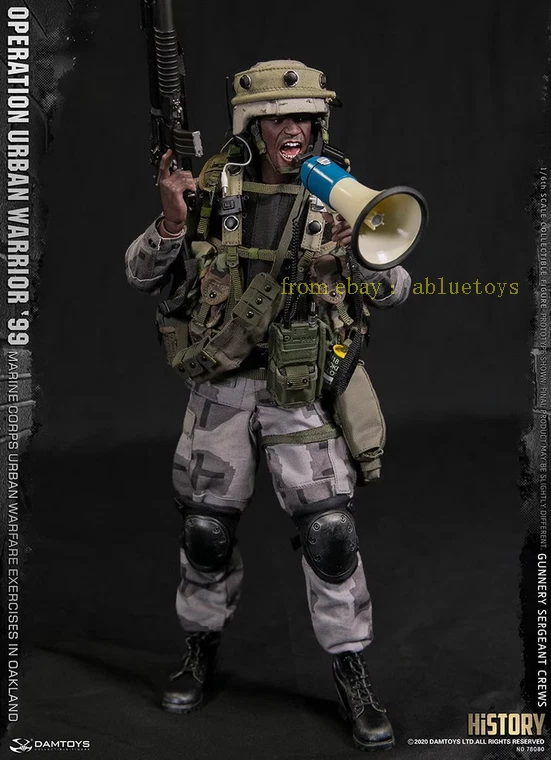 Preços baixos em Figuras de ação militares e de aventura da