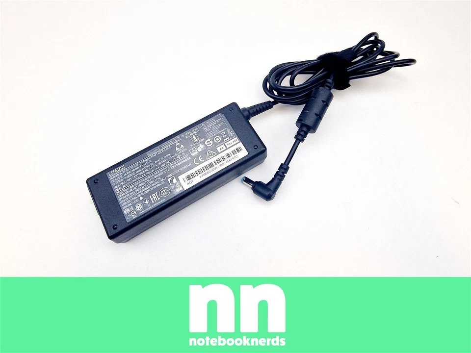 Chargeur 90W 19V 4,74A Pour Acer Nitro VN7 Aspire 6530 6930 6935 5,5x1,7mm - Photo 1/1