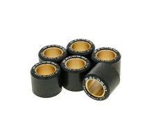 Malossi HT Roller Set 13.0g 20x17