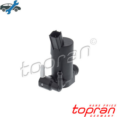 WATER PUMP WINDOW CLEANING 304 720 FOR FORD MONDEO/IV/Turnier/III GALAXY KUGA  