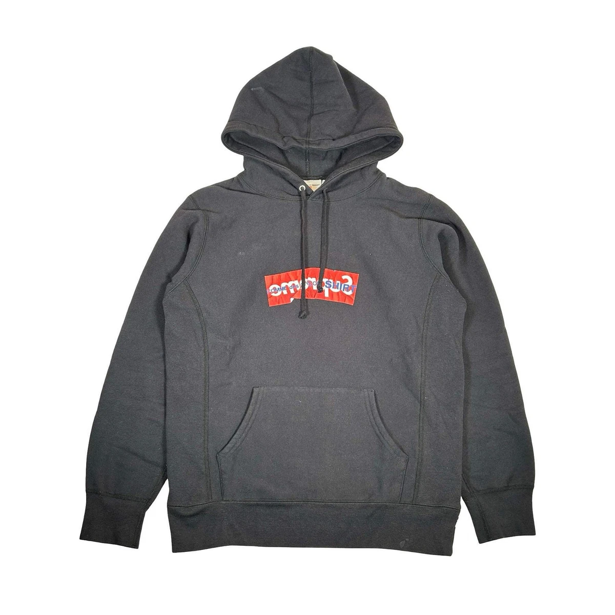 Supreme X Comme Des Garcons In Men's Sweats & Hoodies for Sale