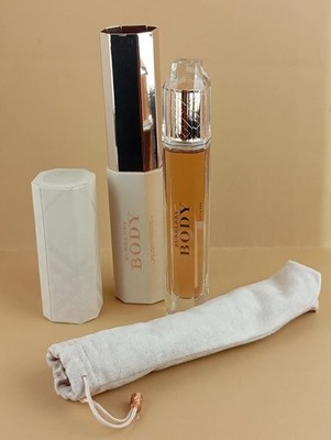 BURBERRY  BODY  INTENSE  EDP  85ml  NAT. SPRAY   NEU / OVP