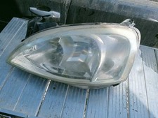 Feu avant (phare) Opel CORSAVAN