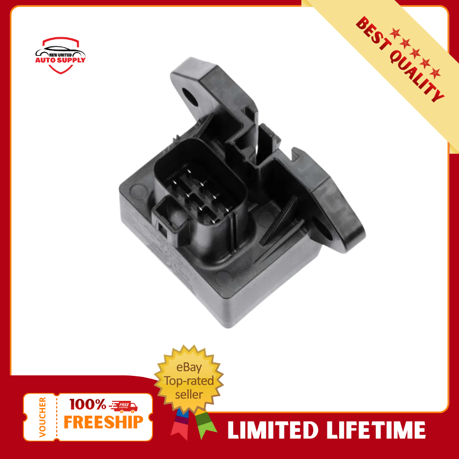 Fuel Pump Driver Module Dorman 601-225