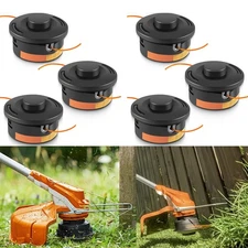 25-2 Trimmer Head Replacement For Stihl FS55 FS56 FS70 FS80 FS85 4002 710 2108