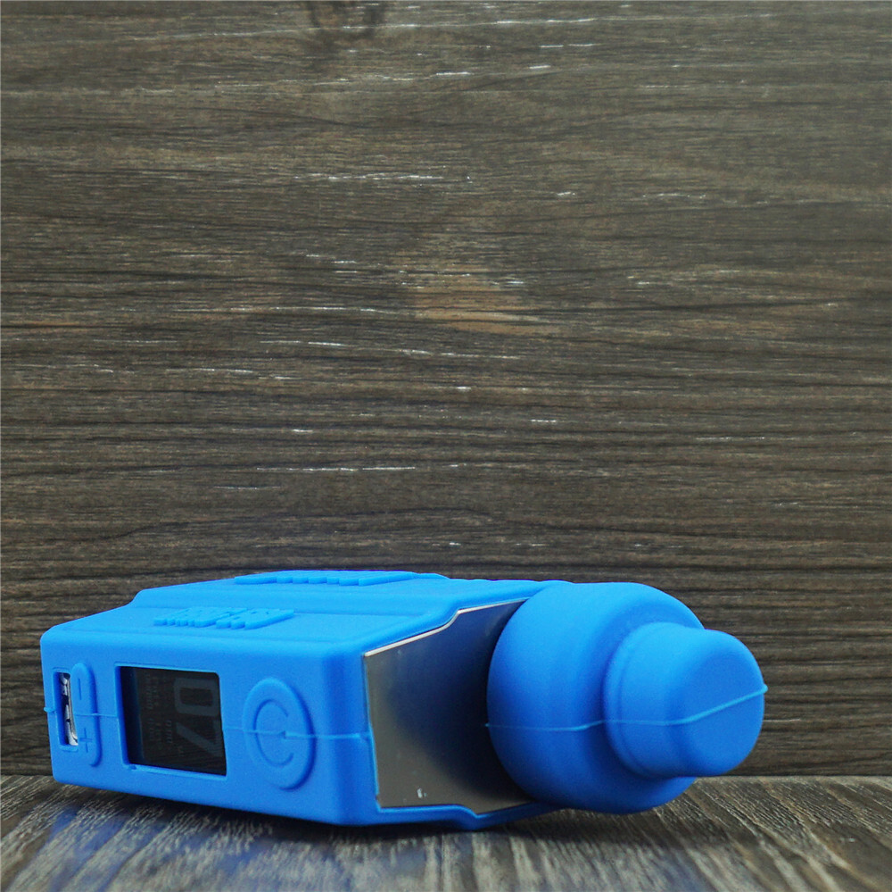 Protective Case For Voopoo Drag E60 Cover Sleeve Highest Quality Case UK  SELLER