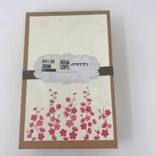 Gartner Studios 50 Printable Cherry Blossom Invitations