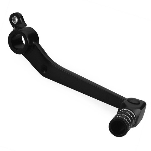 For Yamaha YZF R1 2002-2003 Black Chrome Rear Brake Foot Pedal Lever Shift - Picture 4 of 13