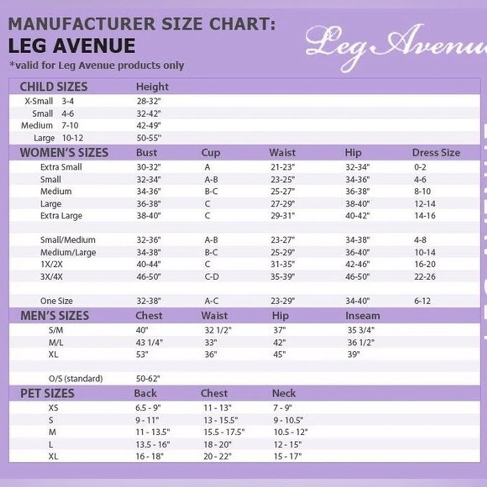 Leg Avenue 4 PC Renaissance Wench Costume -Ladies Size Small - Image 3 of 3