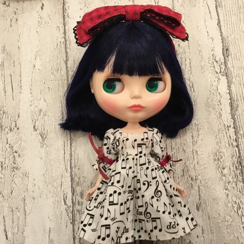 Hasbro CWC Takara Neo Blythe Puppe Pretty Peony - Bild 11 von 12