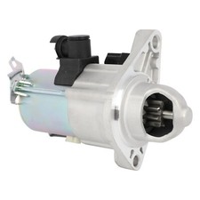 Starter Motor For Honda Civic 2012 L4 1.8L 1799cc Mitsuba PMGR, 9T 31200-R1A-A01