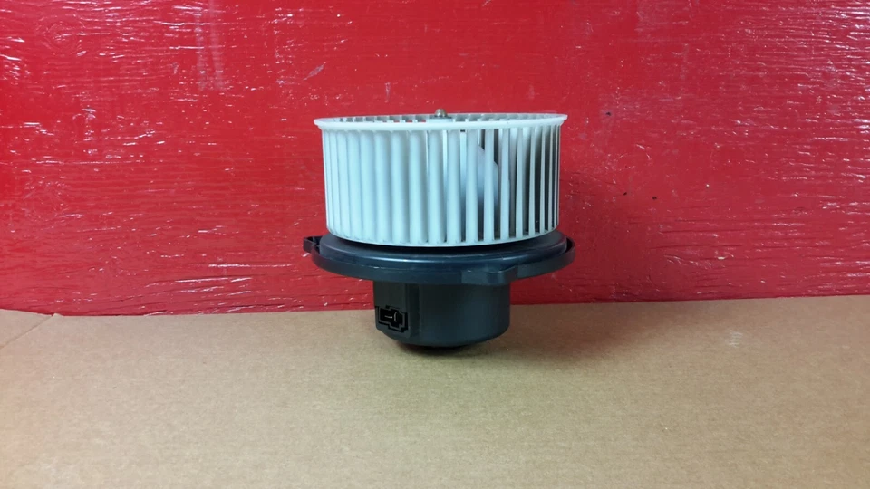 Hyundai Veracruz 2007-2012 aire acondicionado trasero calentador soplador motor OEM Foto 3 de 4