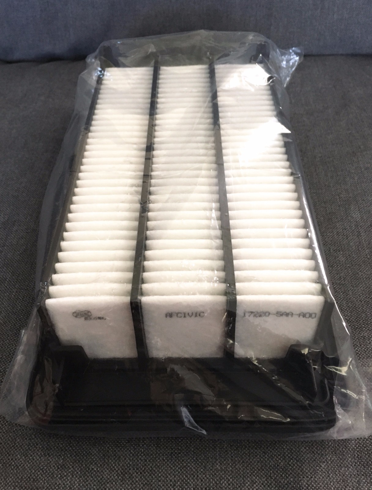 for CIVIC 20162021 CRV 20172022 (1.5L ENGINE ONLY) Engine Air Filter