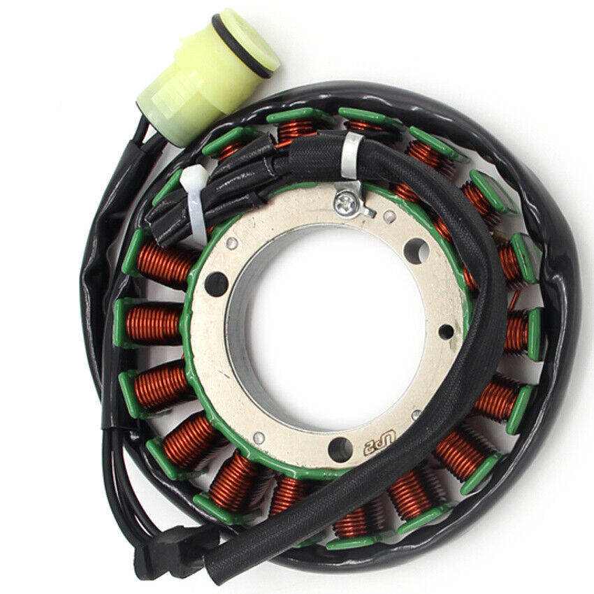 for Kawasaki Stator Coil ZZR600 ZX600 06-08 ZX636 Ninja ZX-6R 02