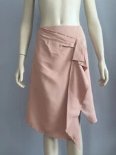 Valentino R.E.D. Skirt Pink NWT, 100% Authentic Size M
