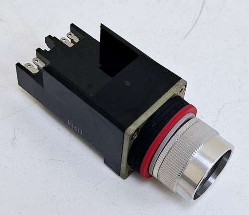 Allen-Bradley 800MR-P16 Ser D Luce pilota illuminata (lotto di 3 pz) - Foto 4 di 7