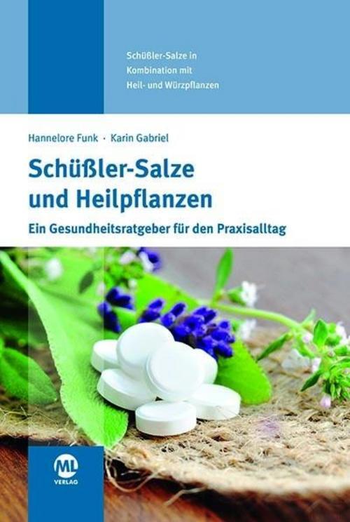 Thumbnail - Schüßler-salze Und Heilpflanzen, Hannelore Funk