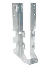 24 Simpson Strong Tie LUS210Z 2x10 Face Mount Hanger - Zmax Finish