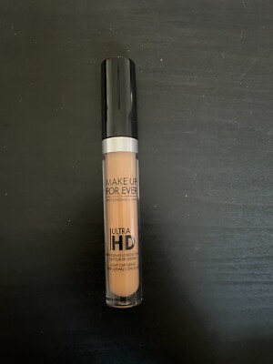 Make Up For Ever Ultra HD Light Capturing Selfsetting Concealer #41 NO BOX