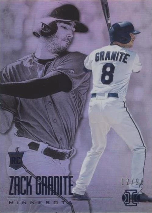 Trophy Collection Blue