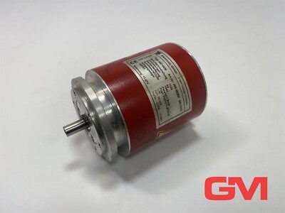 Tr Electronic Ae100m Encoder Stepper Motor 11-27 V
