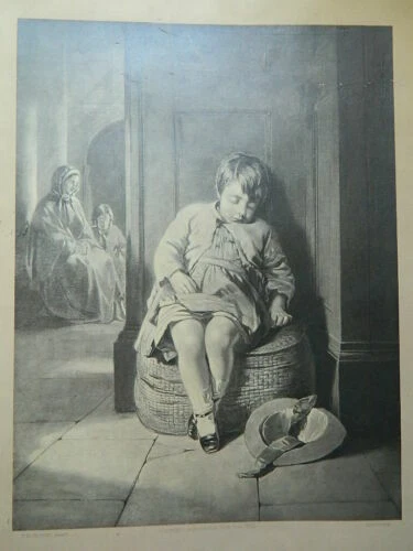 Photographies d'art du XIXe siècle et avant de Royaume-Uni