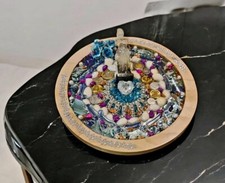 quadro mosaic 3d “cuore dell’oceano” titanic