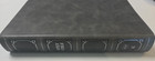 NKJV Holy Bible Leathersoft Grey Leatherbound Red Letter Comfort Print 2019