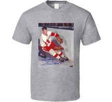 Top 10 Gordie Howe Cards of All-Time 25