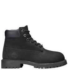 New Timberland Youth 6-Inch Premium Waterproof Boots 12907  Youth US 5