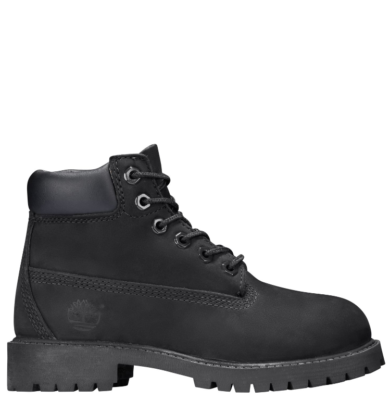 New Timberland Youth 6-Inch Premium Waterproof Boots (12907) Youth