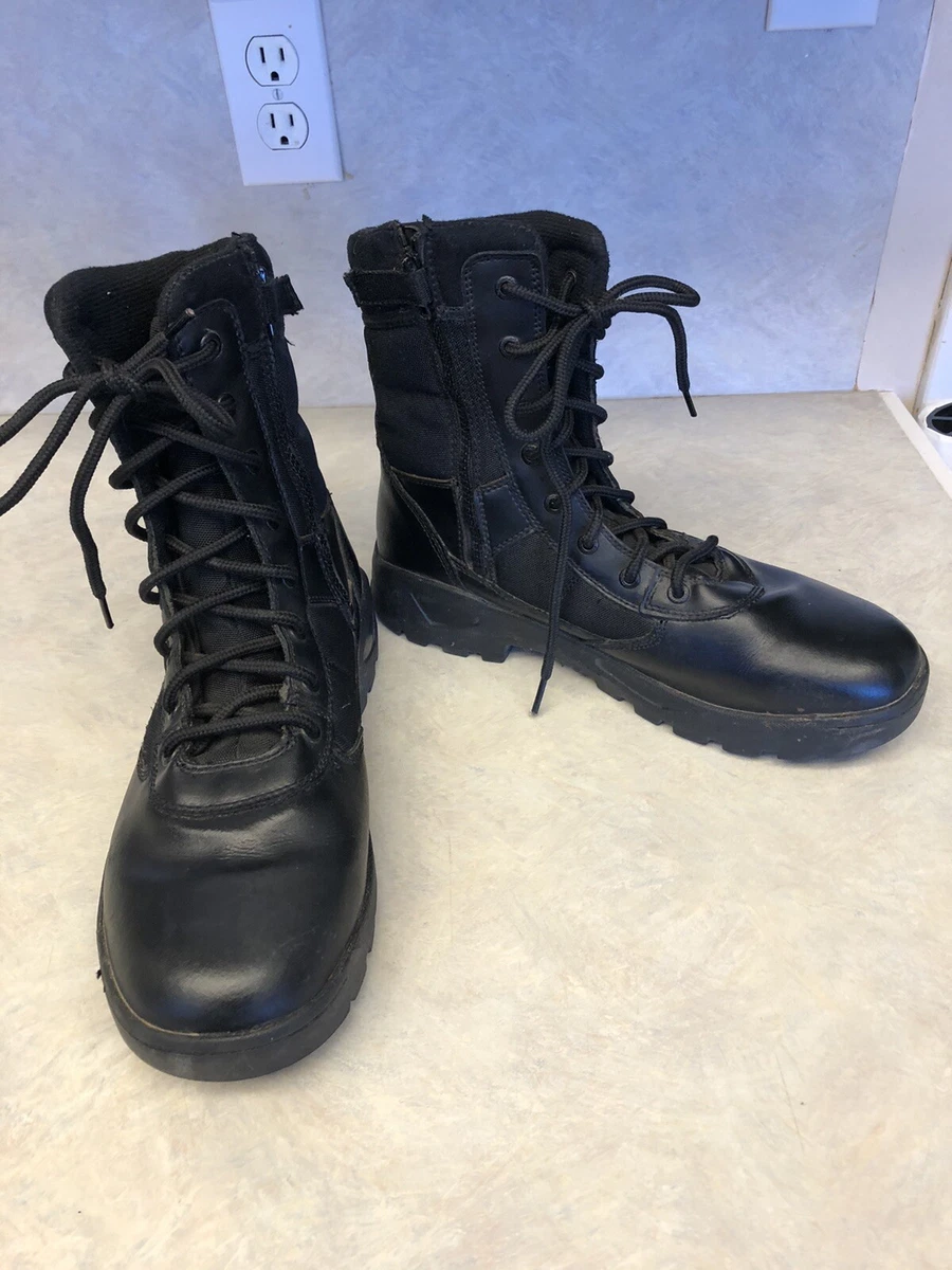 Brazos workforce store rubber boots