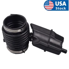 FOR 2013-2016 NISSAN PATHFINDER 3.5L ENGINE AIR INTAKE DUCT HOSE 16576-3JA0A