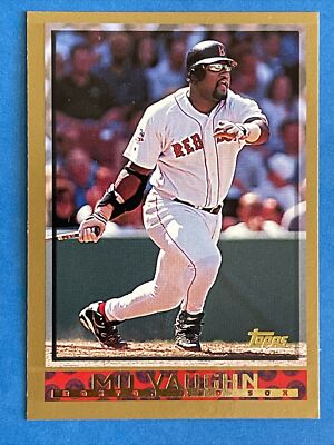 Alex Rodriguez/アレックス ロドリゲス】1998 MLB Topps 直筆サイン