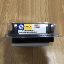 One Brand New GE Fanuc IC693PWR330 IC693PWR330G module Free Shipping#LJ