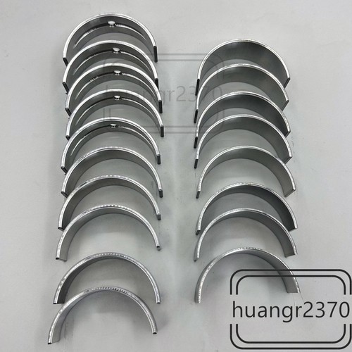 Juego de rodamientos principales y de varilla de conexión aptos para BMW MINI R56 R57, Cooper, MINI CLUBMAN 1,6 L EE. UU. - Imagen 4 de 6
